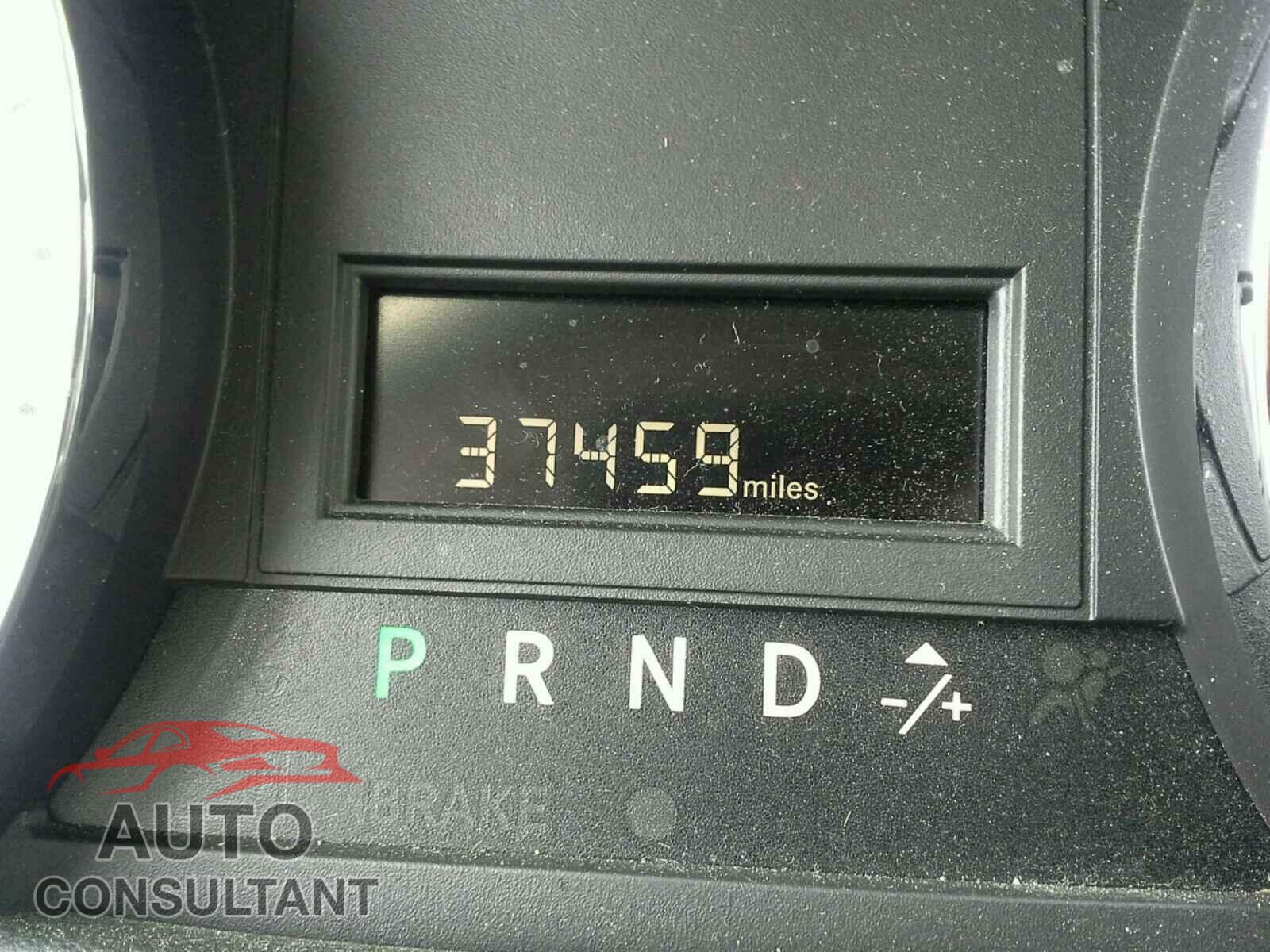 DODGE CARAVAN 2016 - 2C4RDGCG5GR339995