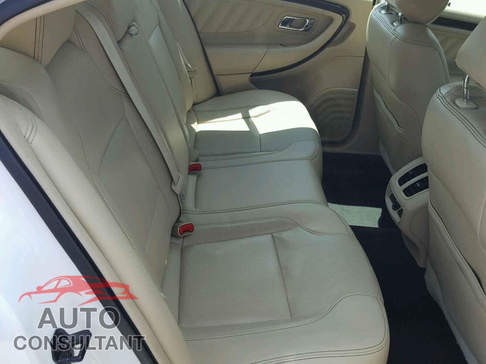 FORD TAURUS 2015 - 1FAHP2F89FG103138