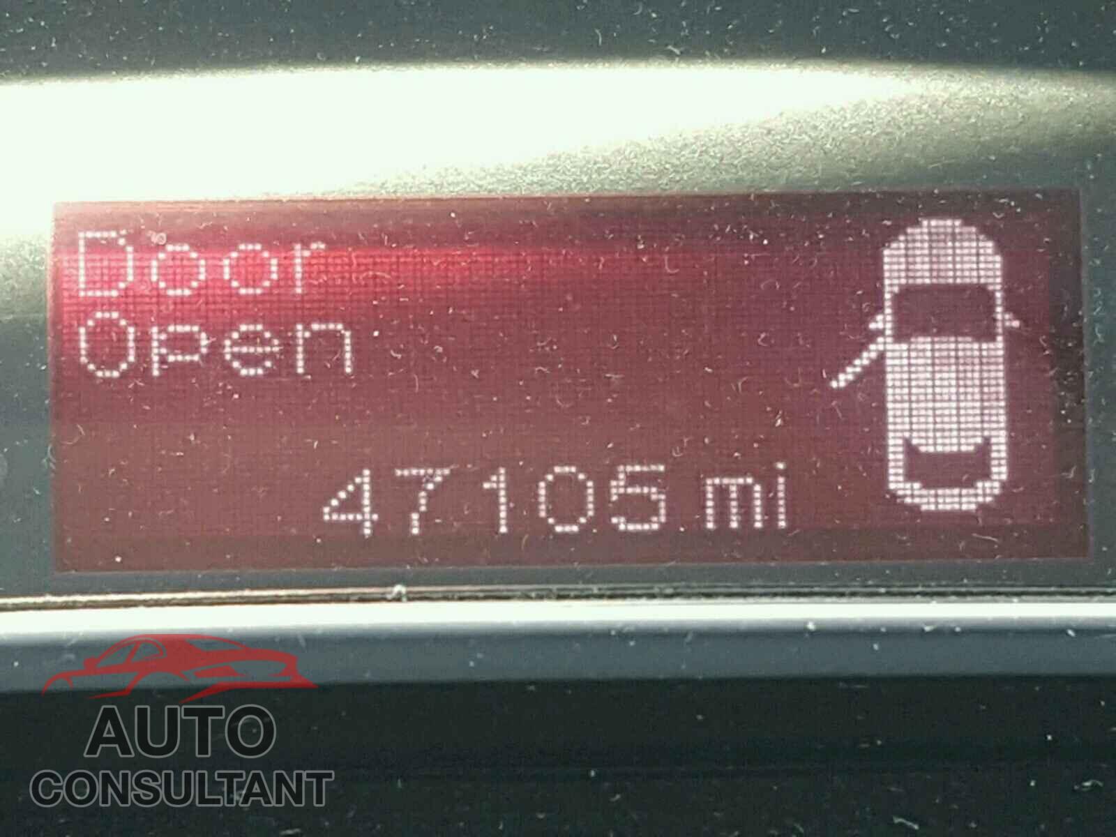 DODGE DART 2016 - 1C3CDFAA8GD540893