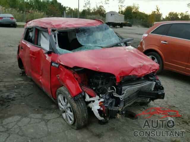 KIA SOUL 2015 - KNDJP3A56F7797799
