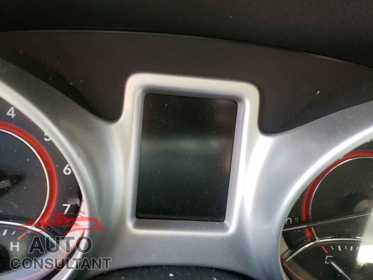 DODGE JOURNEY 2020 - 3C4PDCAB9LT199559