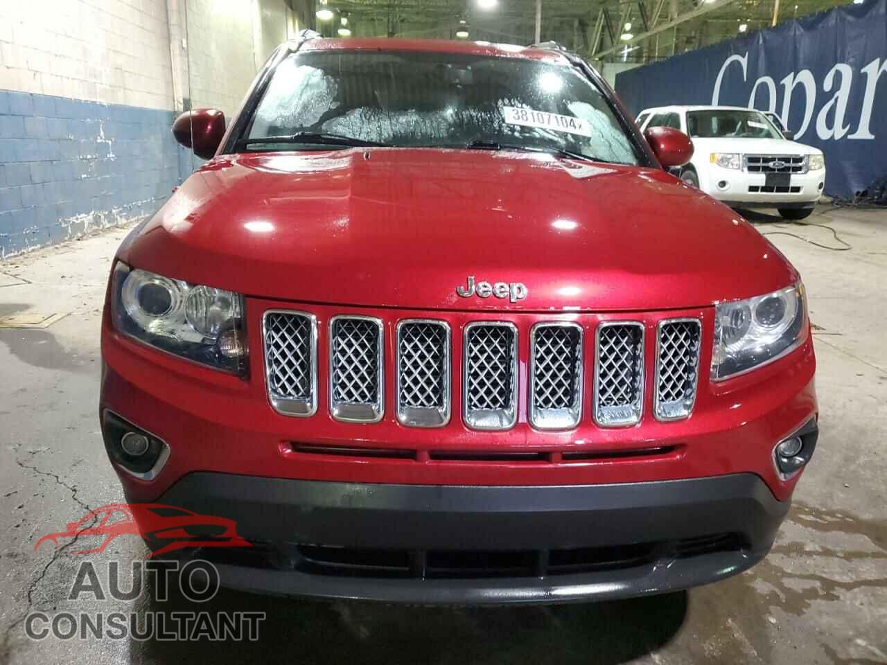 JEEP COMPASS 2015 - 1C4NJCCB4FD156335