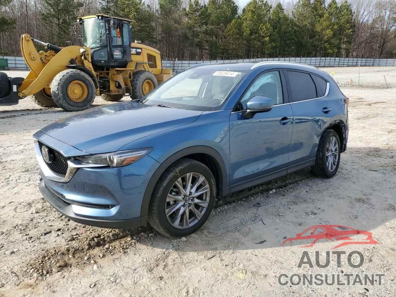 MAZDA CX-5 2020 - JM3KFBDM2L0762998
