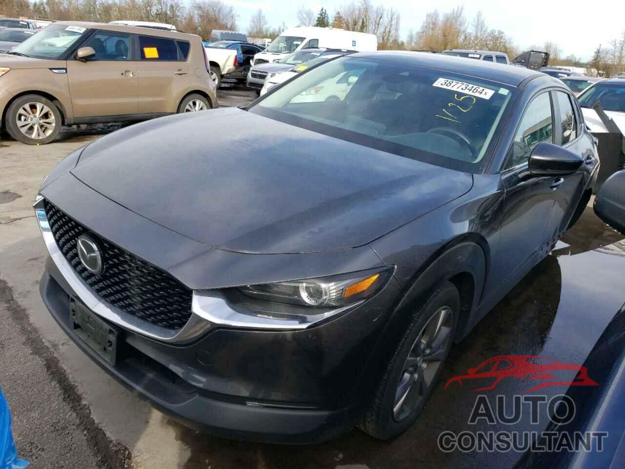 MAZDA CX30 2020 - 3MVDMADL2LM116154