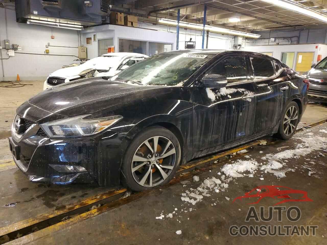 NISSAN MAXIMA 2016 - 1N4AA6AP7GC448783