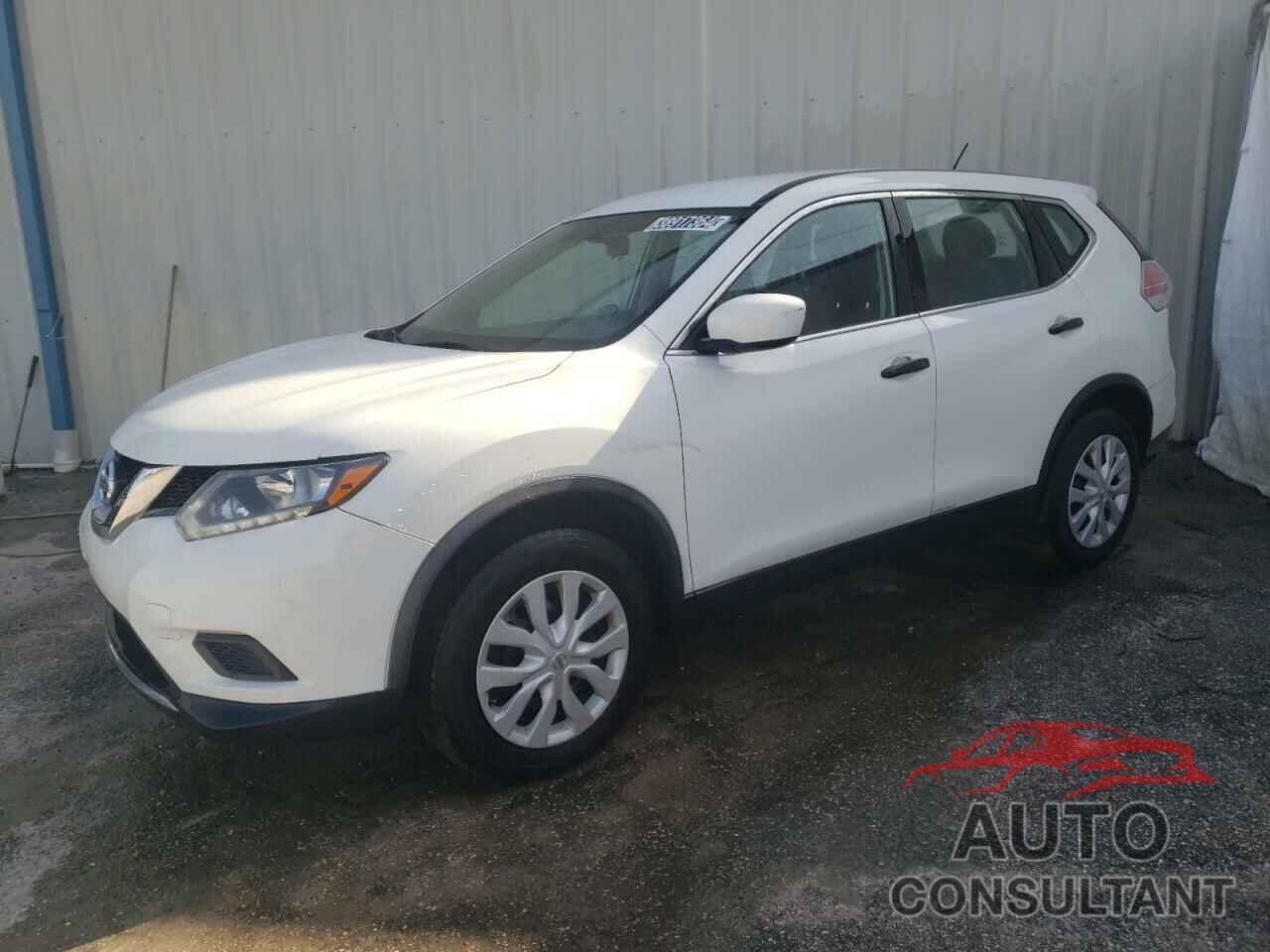 NISSAN ROGUE 2016 - JN8AT2MT9GW018648