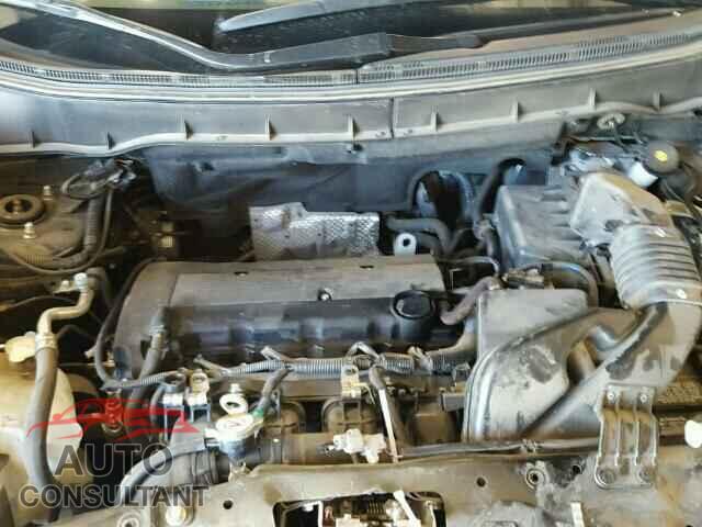 MITSUBISHI OUTLANDER 2015 - 4A4AR3AW4FE056199