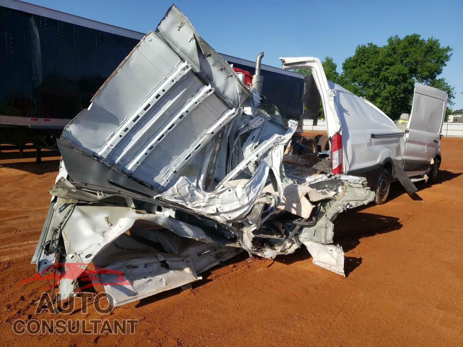 FORD TRANSIT CO 2020 - 1FTBW3XG2LKB42970