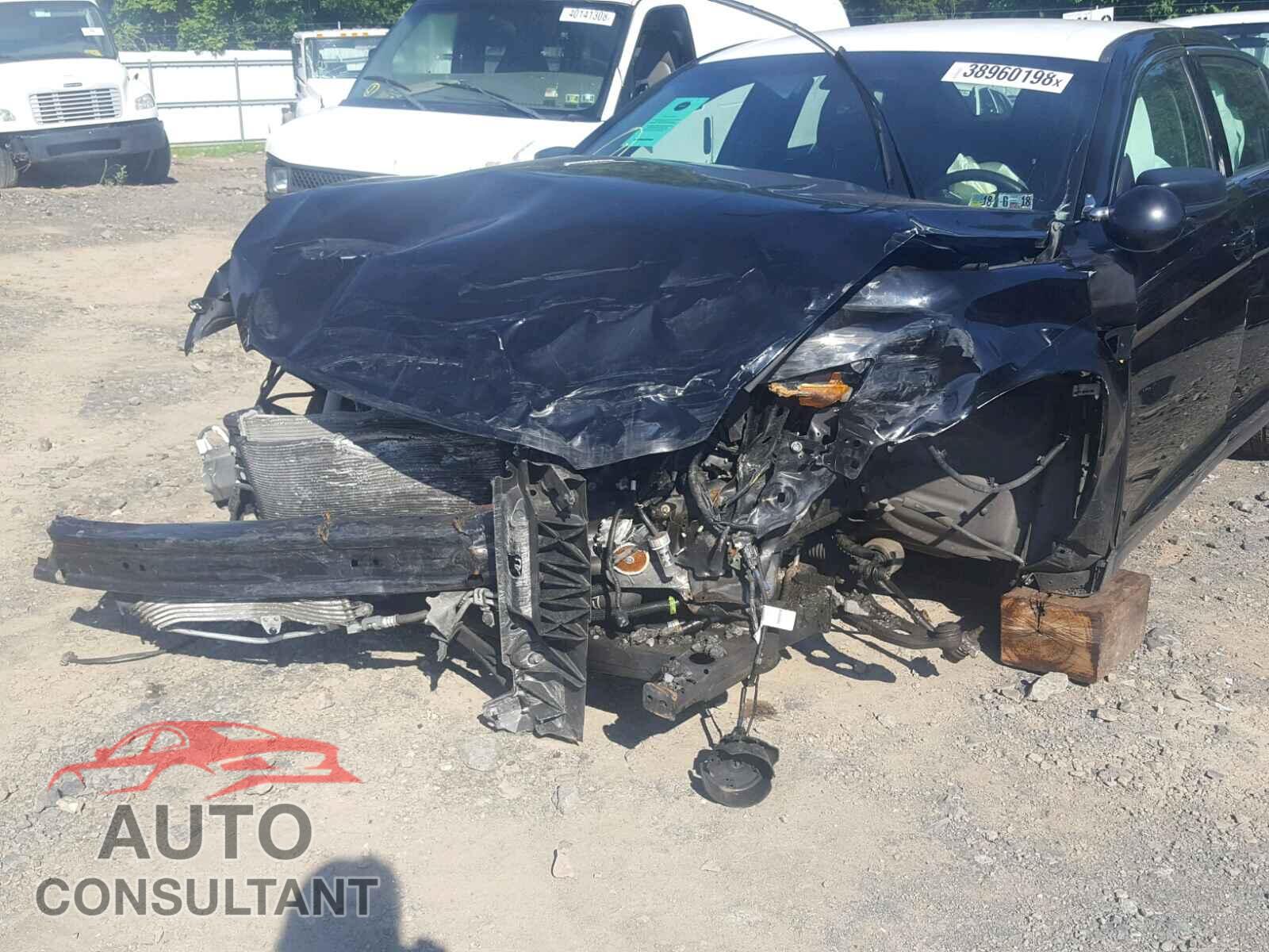 FORD TAURUS 2015 - 1FAHP2MKXFG164027
