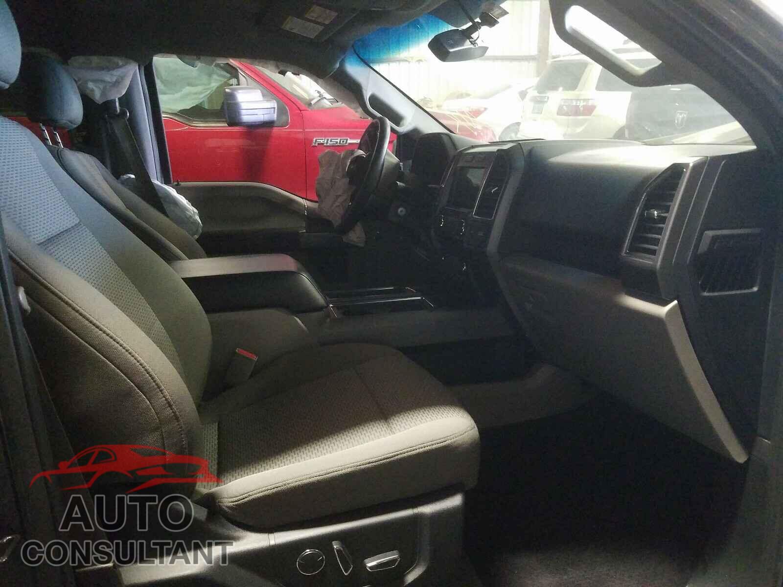 FORD F150 2017 - 1FTEW1CFXHKC60352