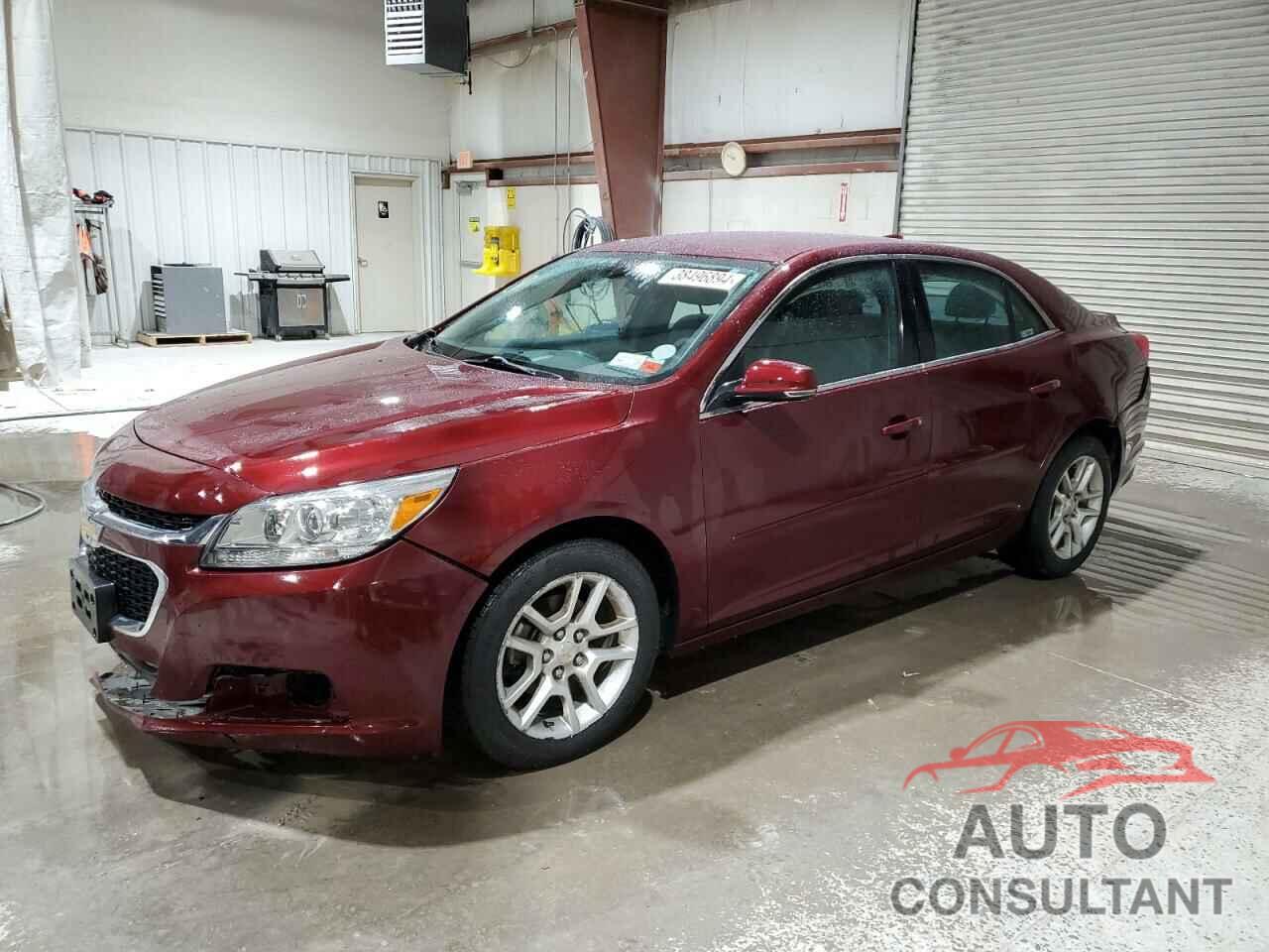 CHEVROLET MALIBU 2015 - 1G11C5SL9FF102041