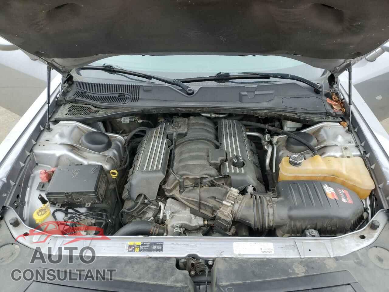 DODGE CHALLENGER 2015 - 2C3CDZFJ5FH747253