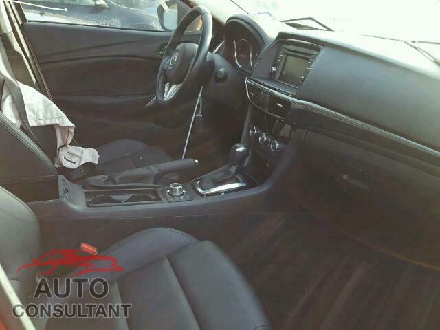 MAZDA 6 2015 - JM1GJ1V68F1167241
