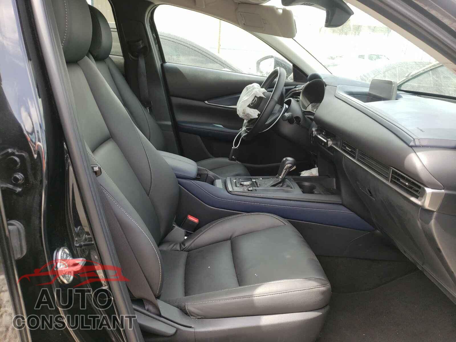 MAZDA CX30 2020 - 3MVDMACL4LM118117