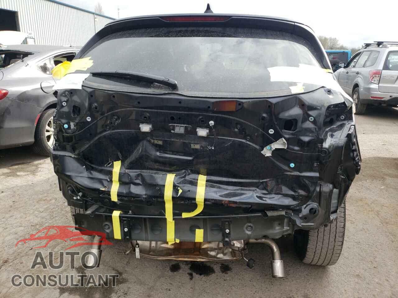 MAZDA CX-5 2020 - JM3KFBDM5L0740090