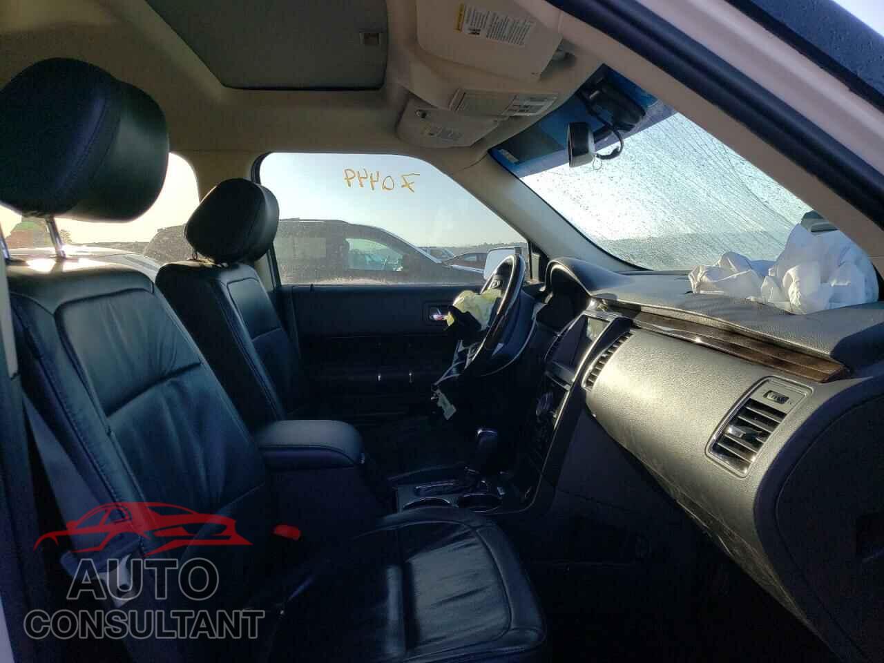 FORD FLEX 2016 - 2FMGK5D80GBA12174
