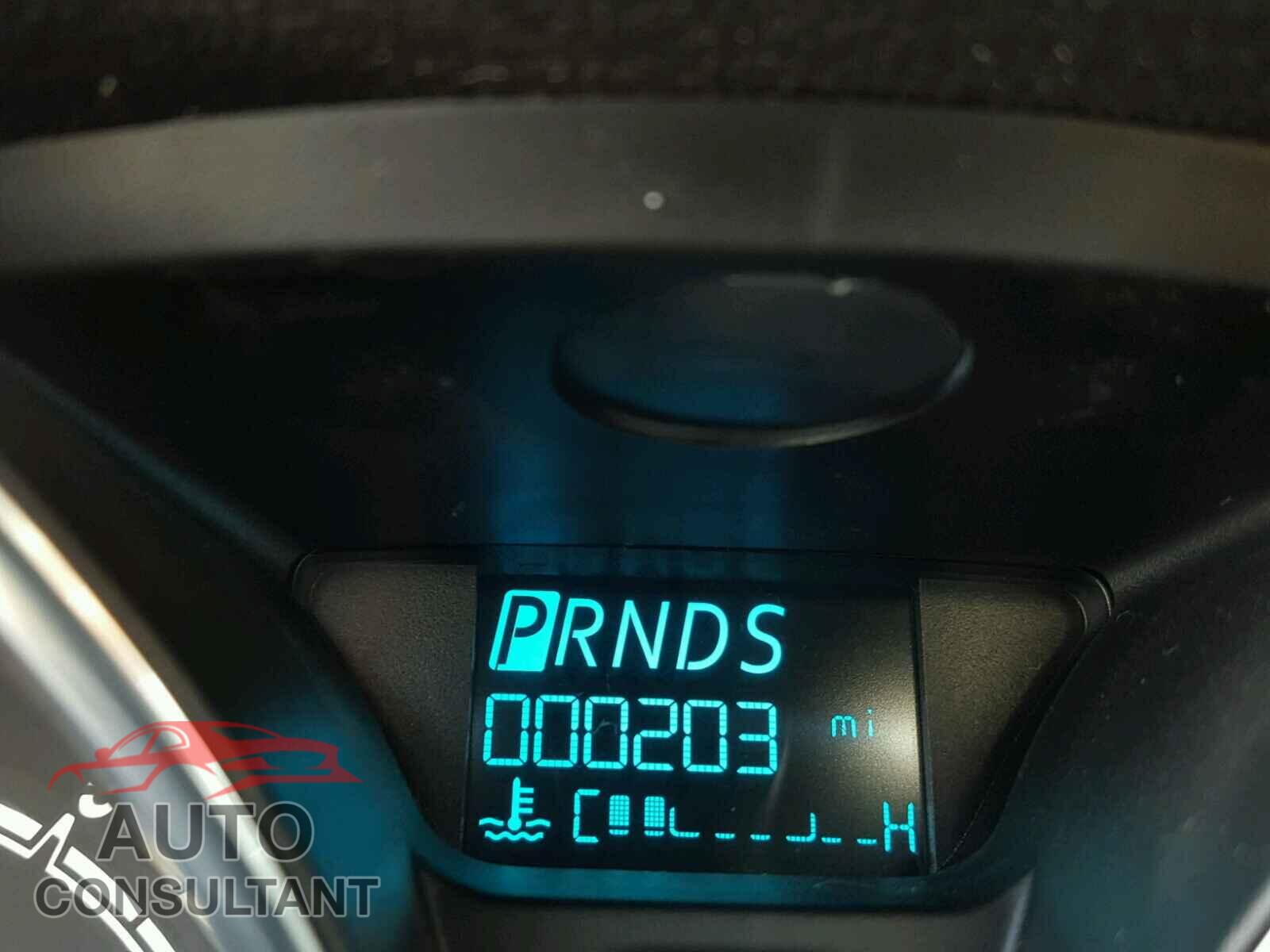 FORD FIESTA 2017 - 3FADP4EJXHM150721