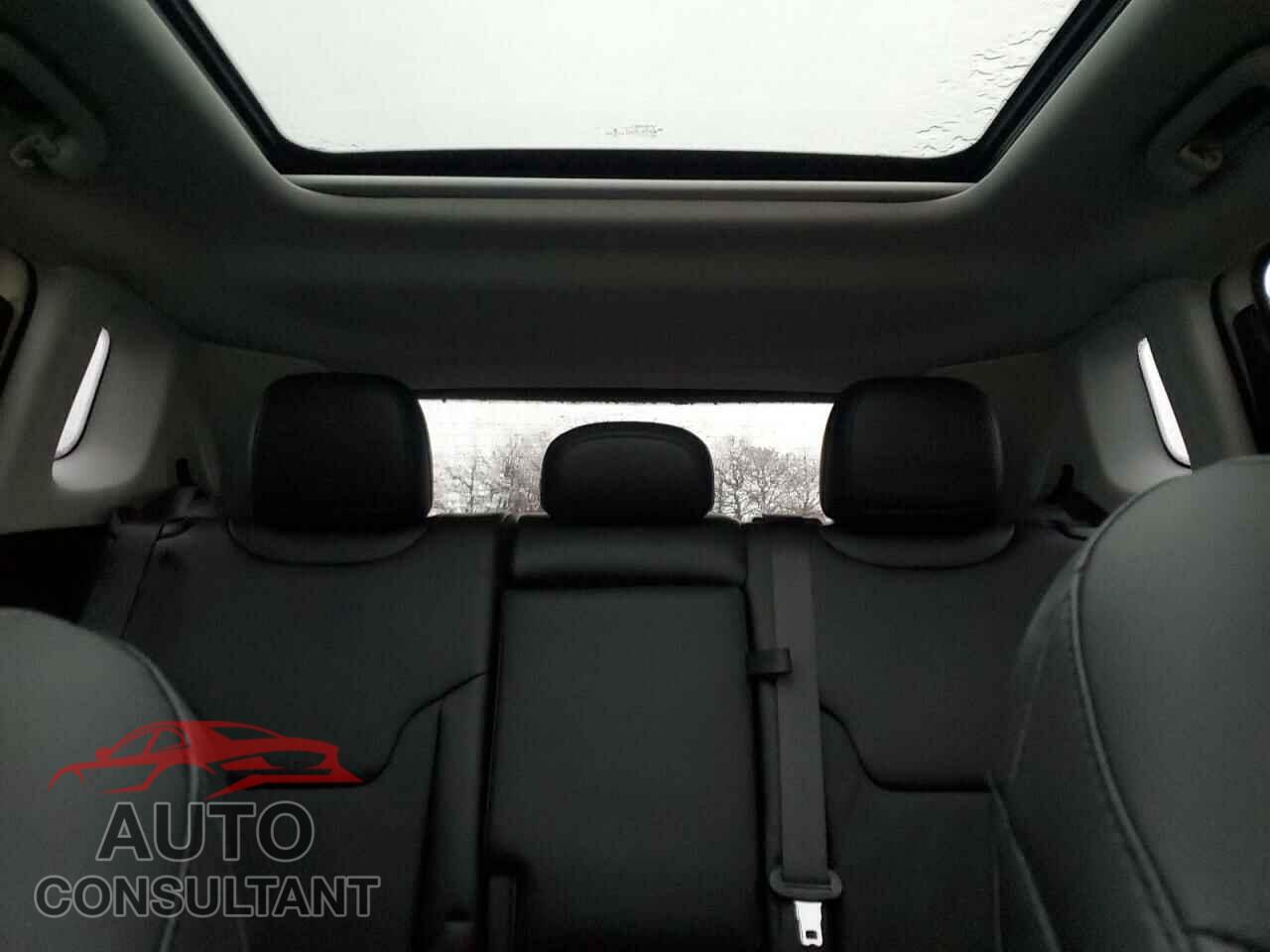 JEEP COMPASS 2021 - 3C4NJDCB8MT541930