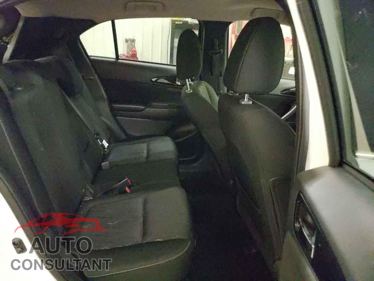 MITSUBISHI ECLIPSE 2020 - JA4AT5AA2LZ018428