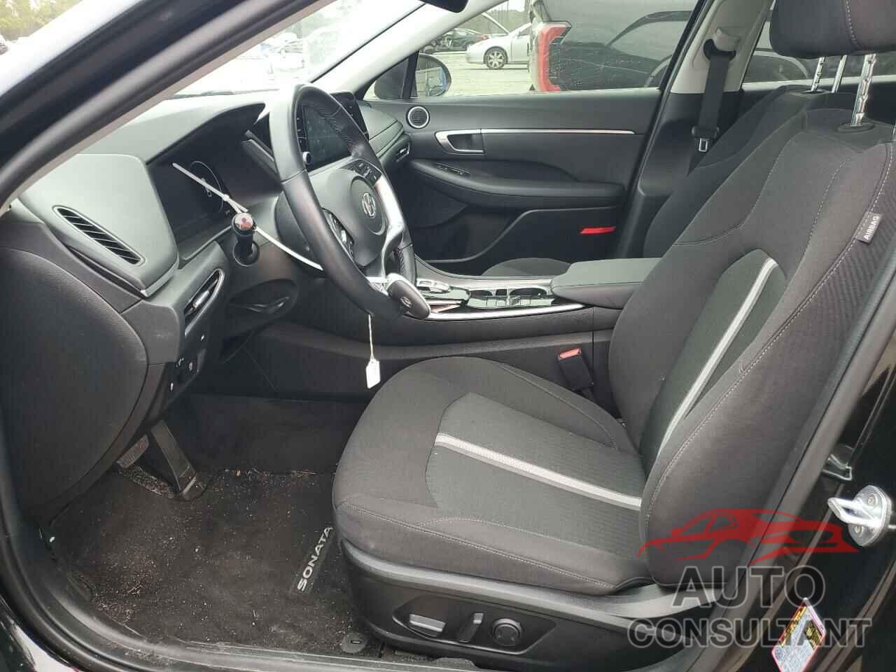 HYUNDAI SONATA 2022 - KMHL14JA0NA230983