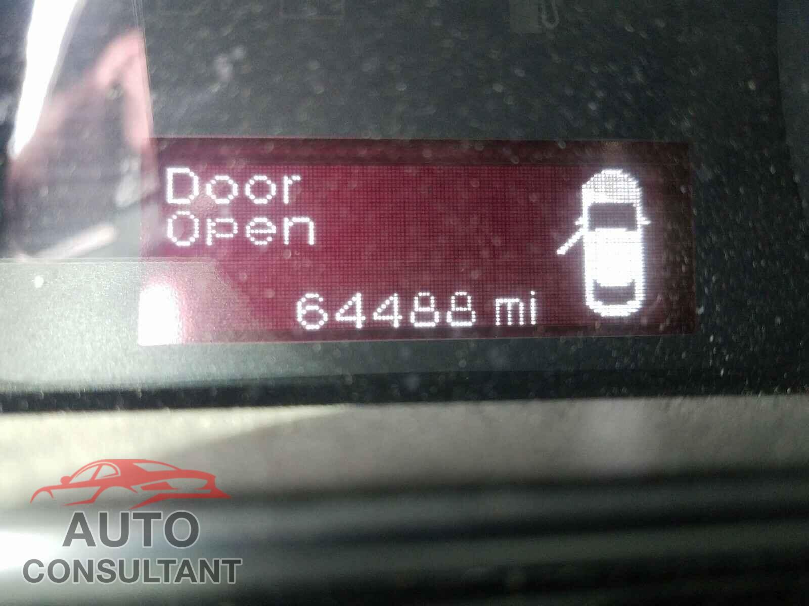 DODGE DART 2016 - 1C3CDFBB7GD644413
