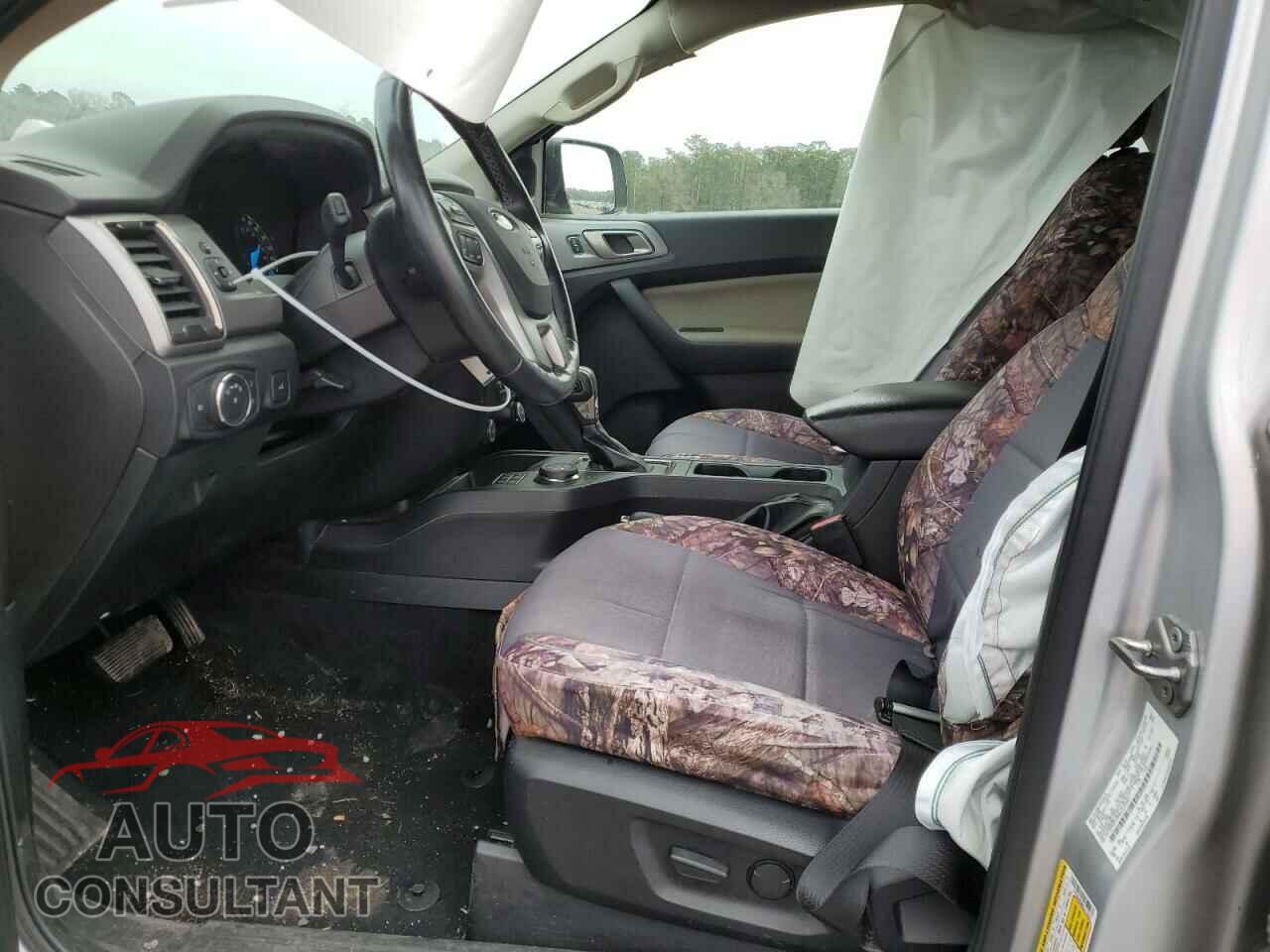 FORD RANGER 2019 - 1FTER4FH8KLA14357