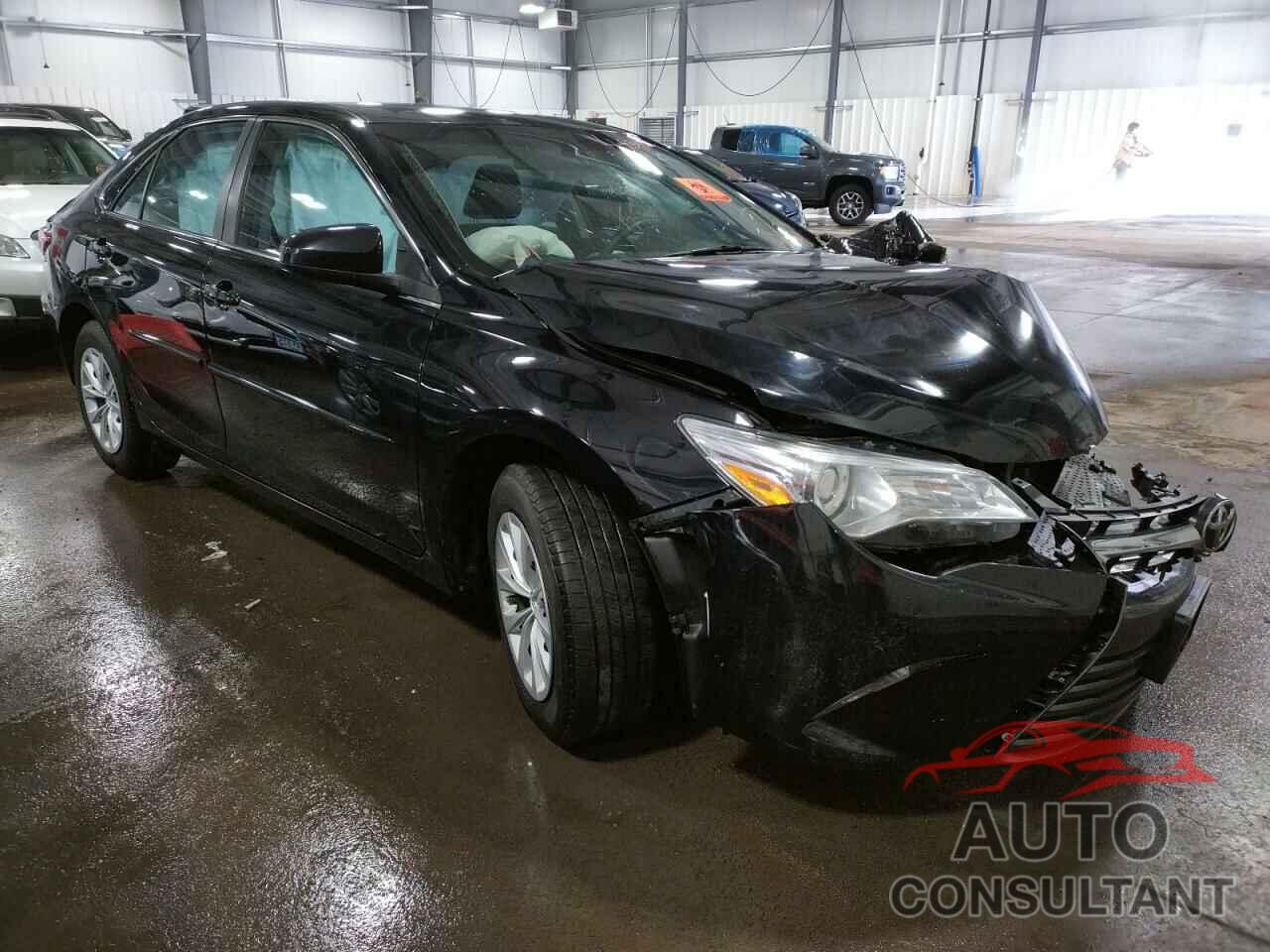 TOYOTA CAMRY 2017 - 4T1BF1FK7HU625212