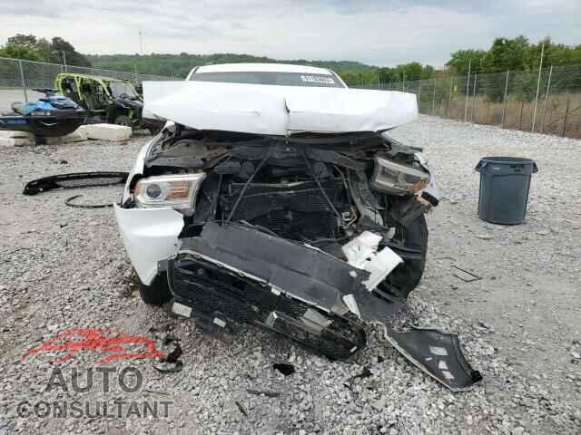 DODGE DURANGO 2017 - 1C4RDHAG8HC611085