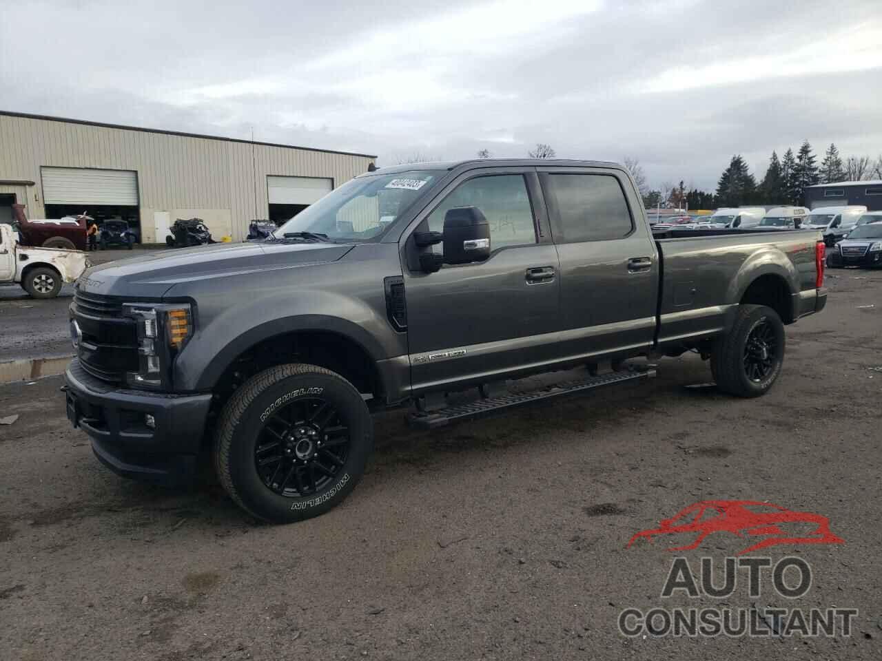 FORD F350 2019 - 1FT8W3BT9KEF02859