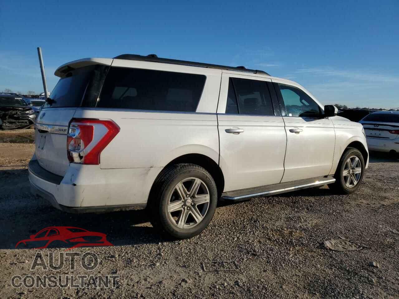 FORD EXPEDITION 2019 - 1FMJK1HT5KEA73661
