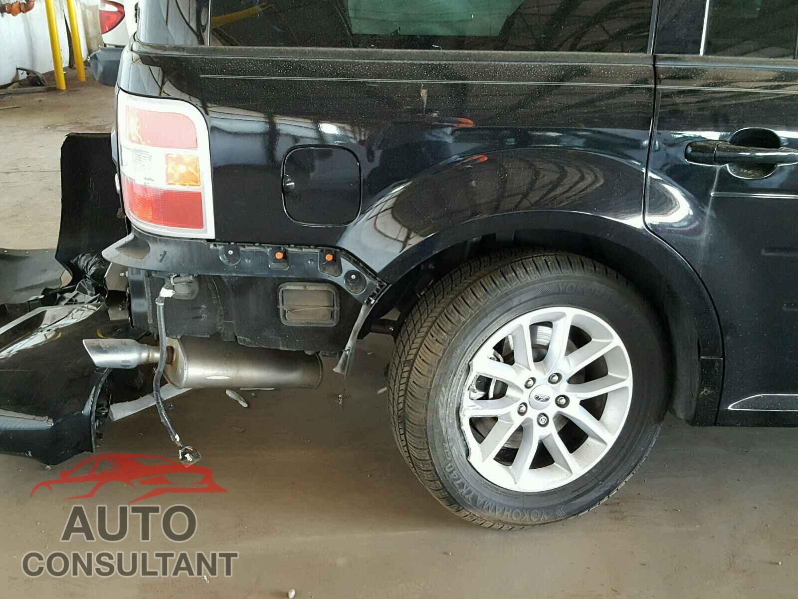 FORD FLEX 2016 - 2FMGK5B85GBA10214
