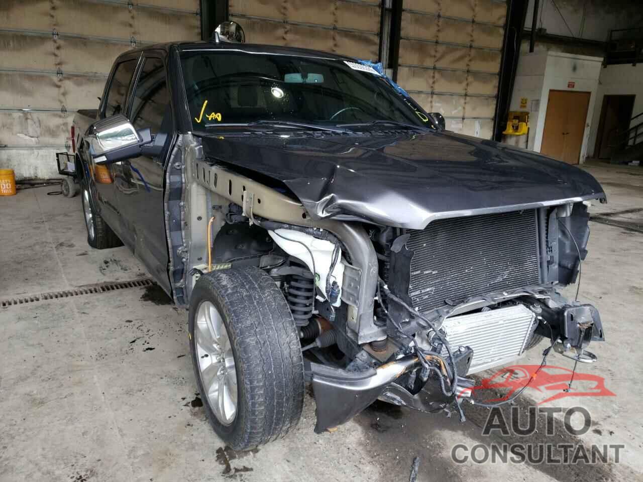 FORD F-150 2019 - 1FTEW1E43KFB83965