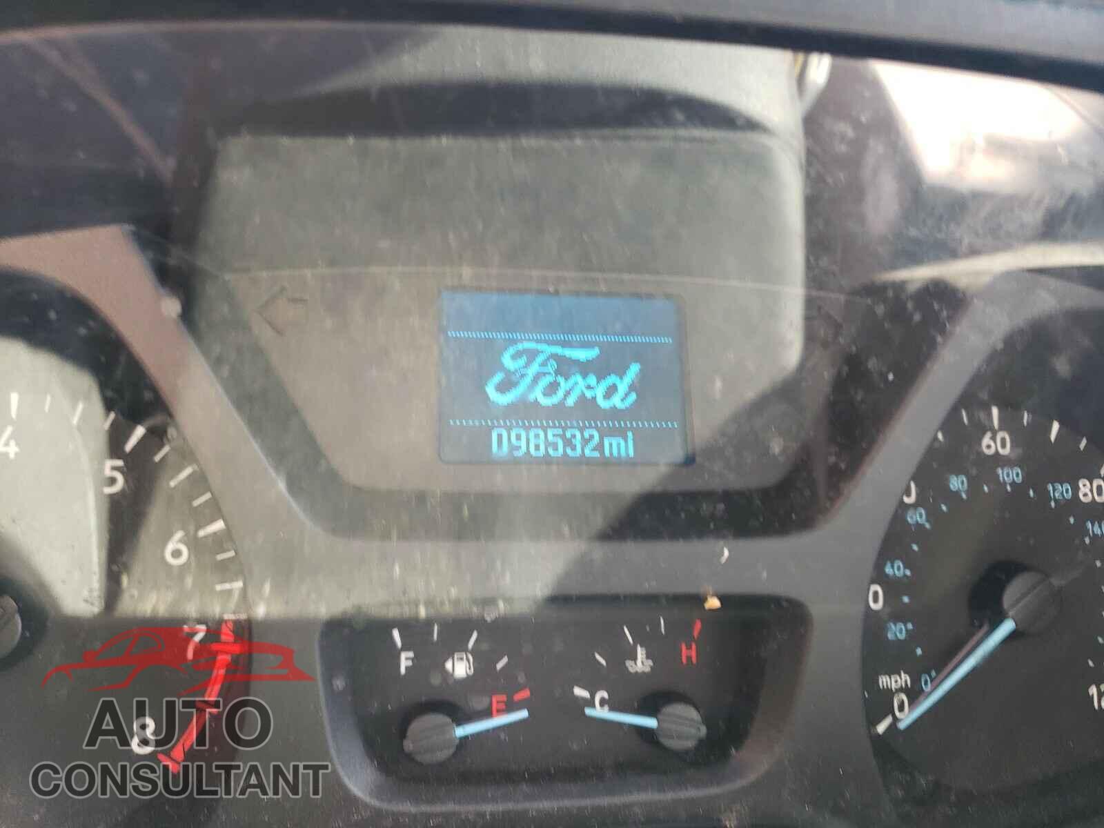 FORD TRANSIT CO 2017 - 1FTYE1YM1HKA82533