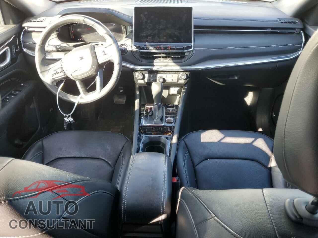 JEEP COMPASS 2022 - 3C4NJDCB2NT158714