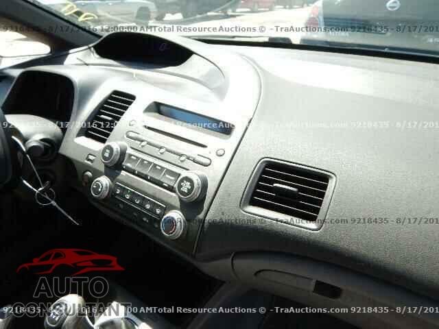 DODGE CHALLENGER 2012 - 2C3CDYCJ1CH153656