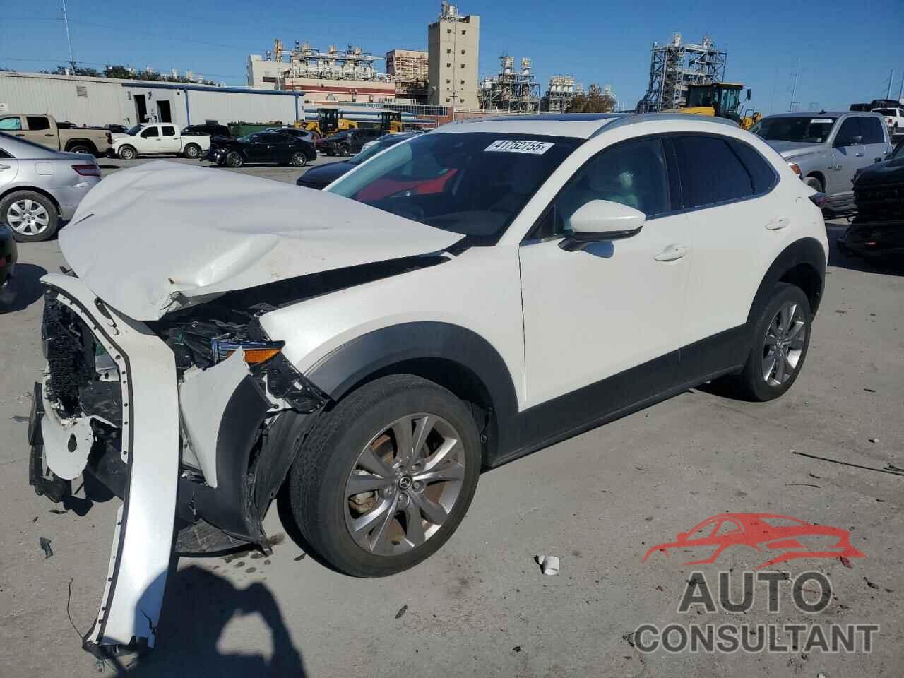 MAZDA CX30 2021 - 3MVDMBDM8MM224973