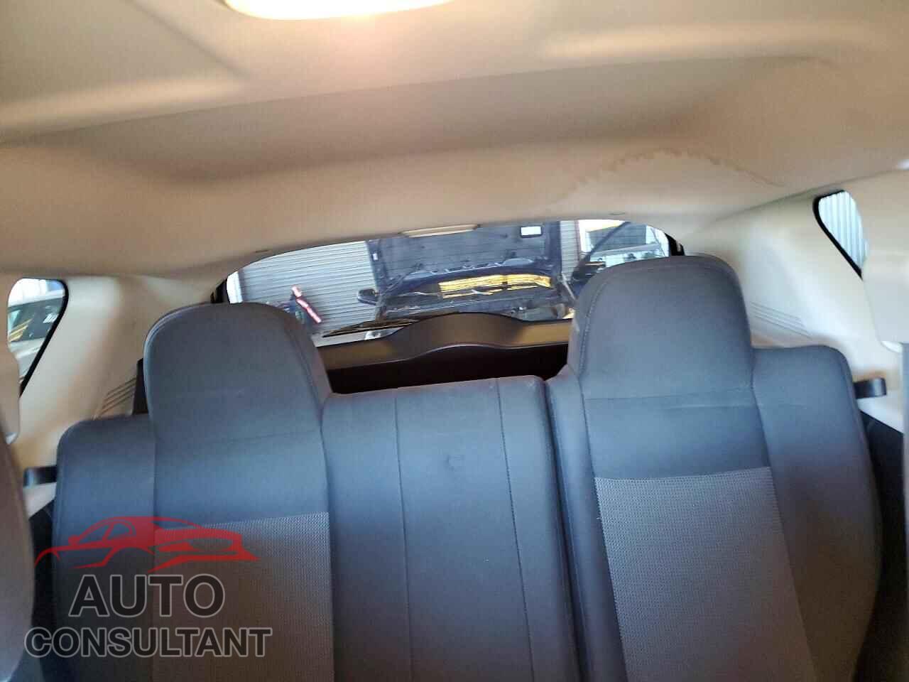 JEEP COMPASS 2014 - 1C4NJCBB4ED818401