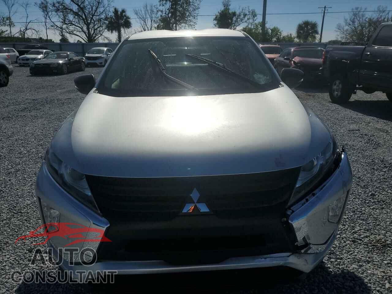 MITSUBISHI ECLIPSE 2020 - JA4AS4AAXLZ014916