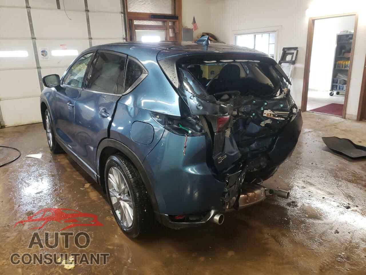MAZDA CX-5 2020 - JM3KFBDM2L1812020