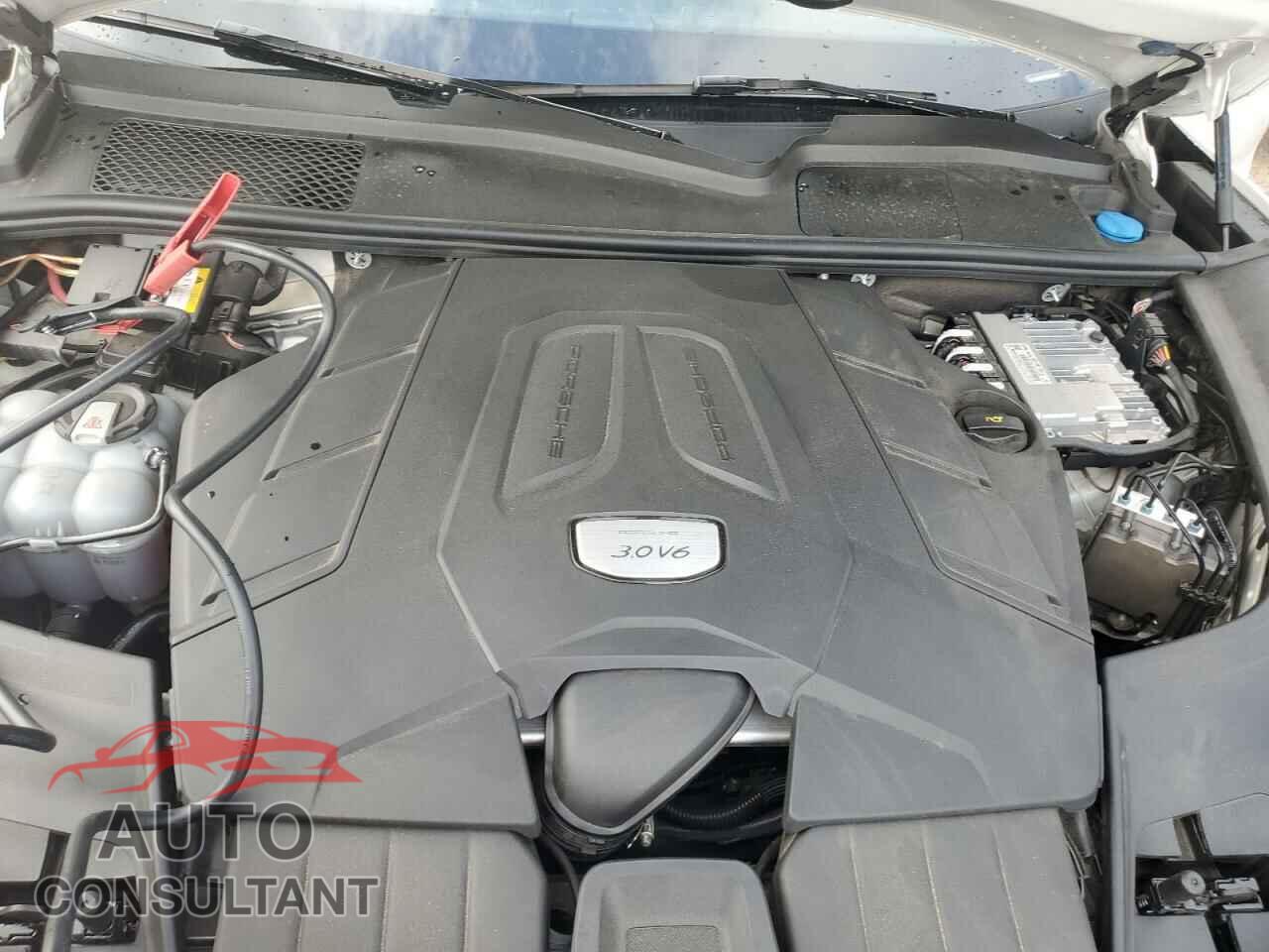 PORSCHE CAYENNE 2019 - WP1AA2AY7KDA06065