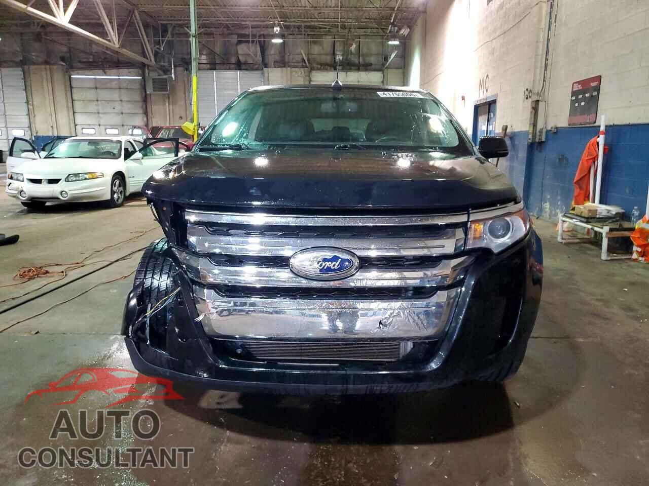 FORD EDGE 2013 - 2FMDK3JC8DBB52064