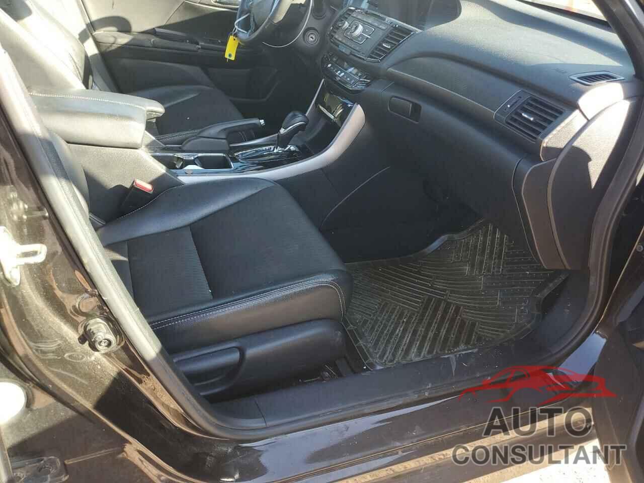 HONDA ACCORD 2017 - 1HGCR2F59HA077801