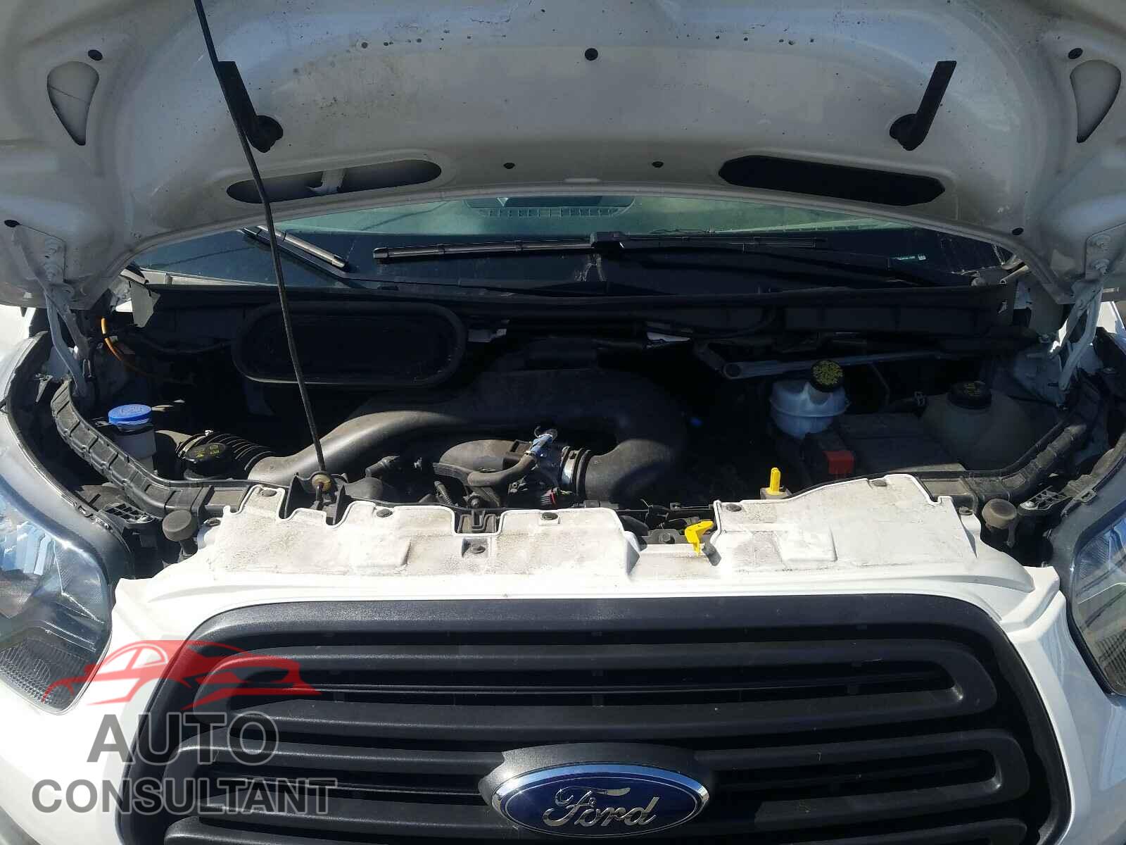 FORD TRANSIT CO 2016 - 1FTYR2ZM2GKB27986