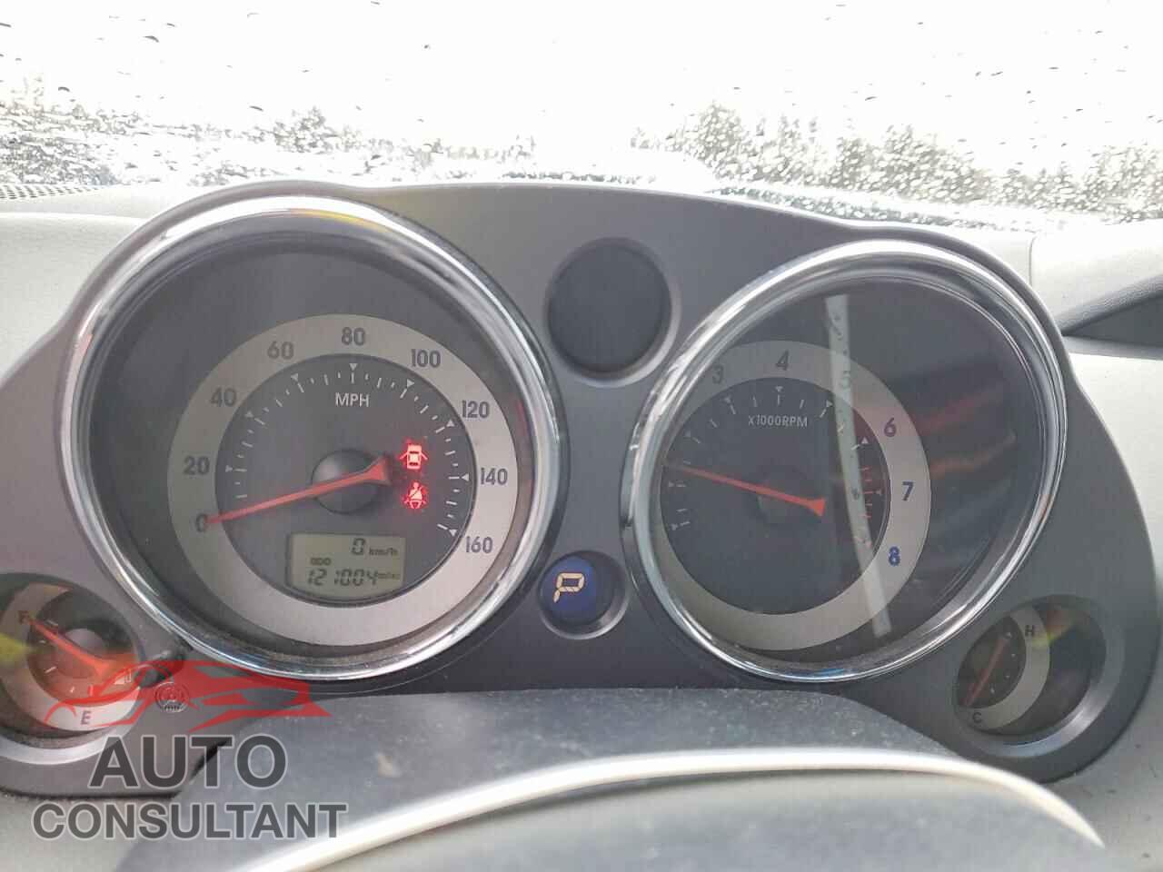 MITSUBISHI ECLIPSE 2011 - 4A31K5DF0BE013523