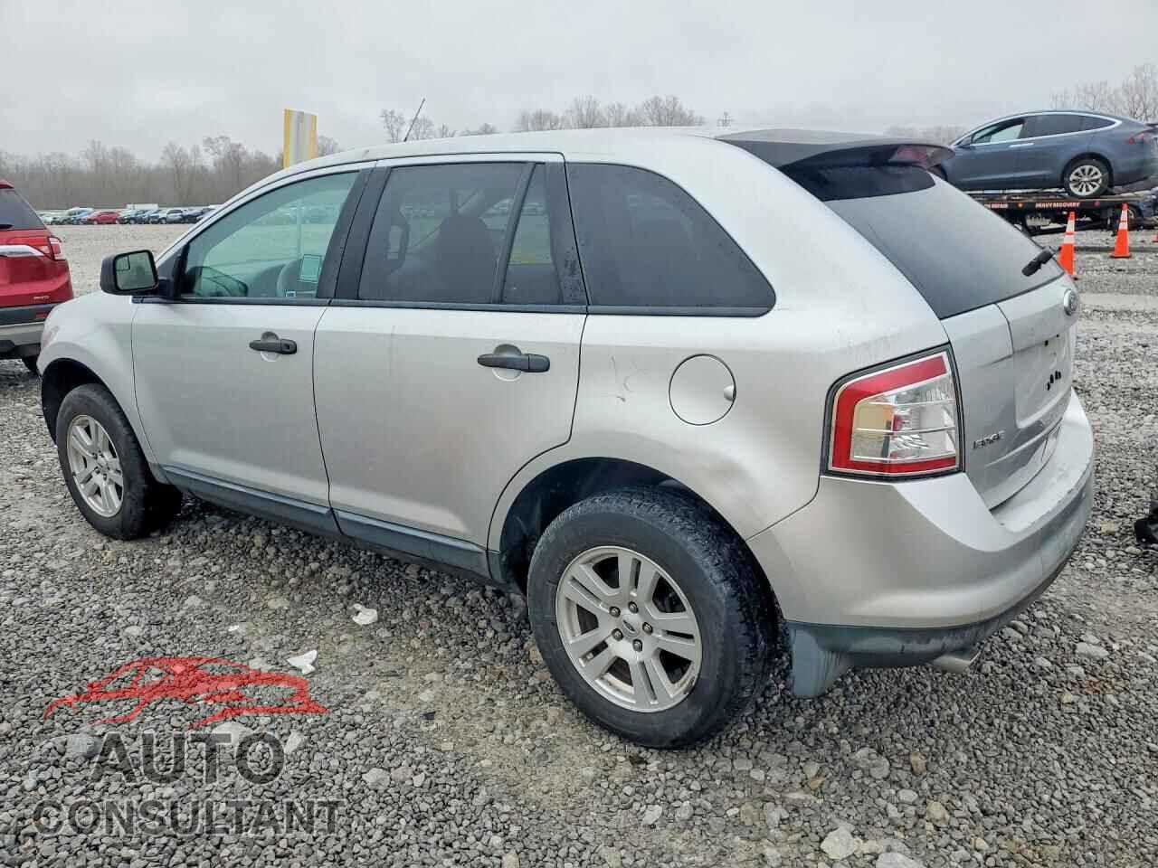 FORD EDGE 2010 - 2FMDK3GC5ABB75336