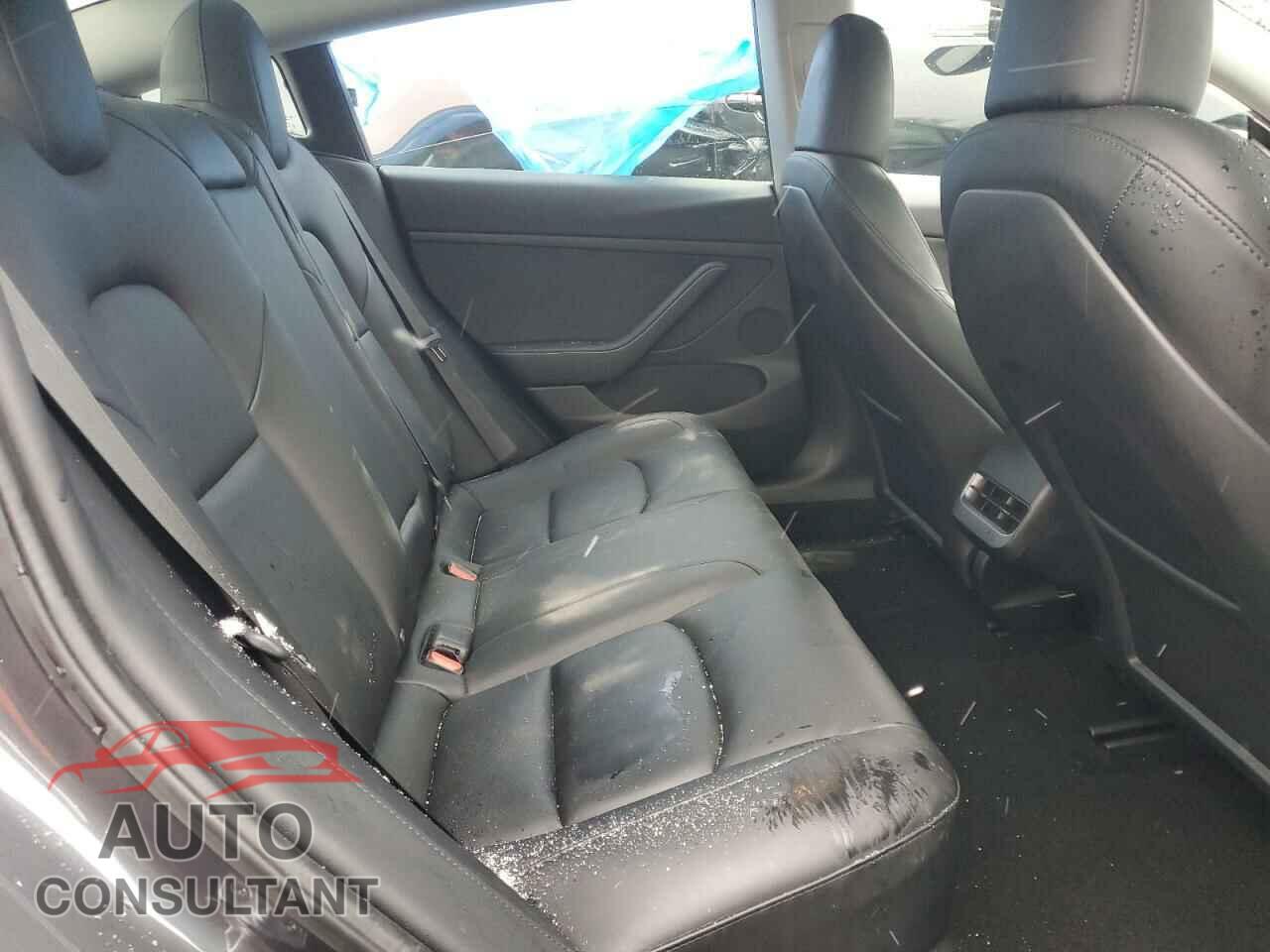 TESLA MODEL 3 2023 - 5YJ3E1EB2PF663340