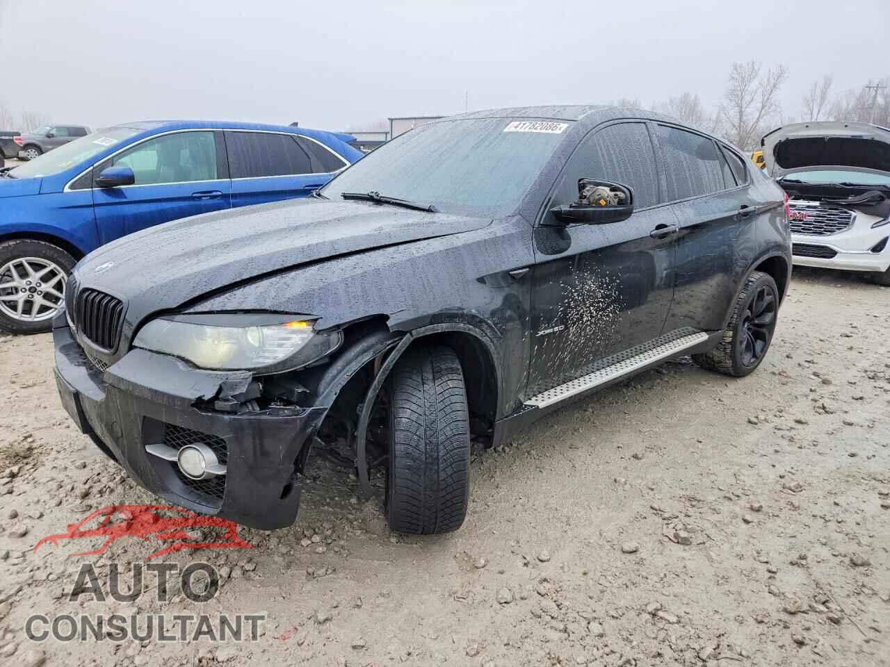 BMW X6 2012 - 5UXFG8C57CL590078