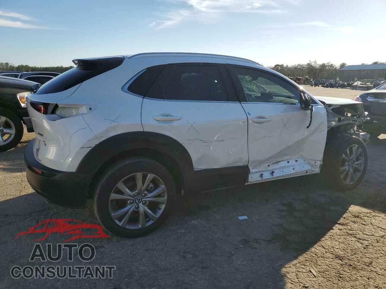 MAZDA CX30 2023 - 3MVDMBCM6PM507376