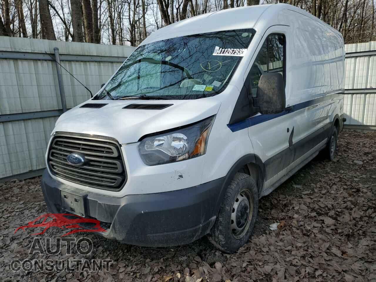 FORD TRANSIT 2016 - 1FTBW2CMXGKB34773