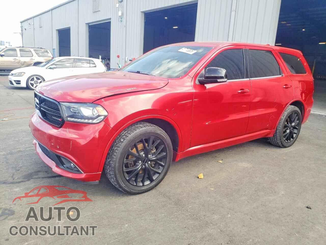 DODGE DURANGO 2015 - 1C4RDHDG7FC702275
